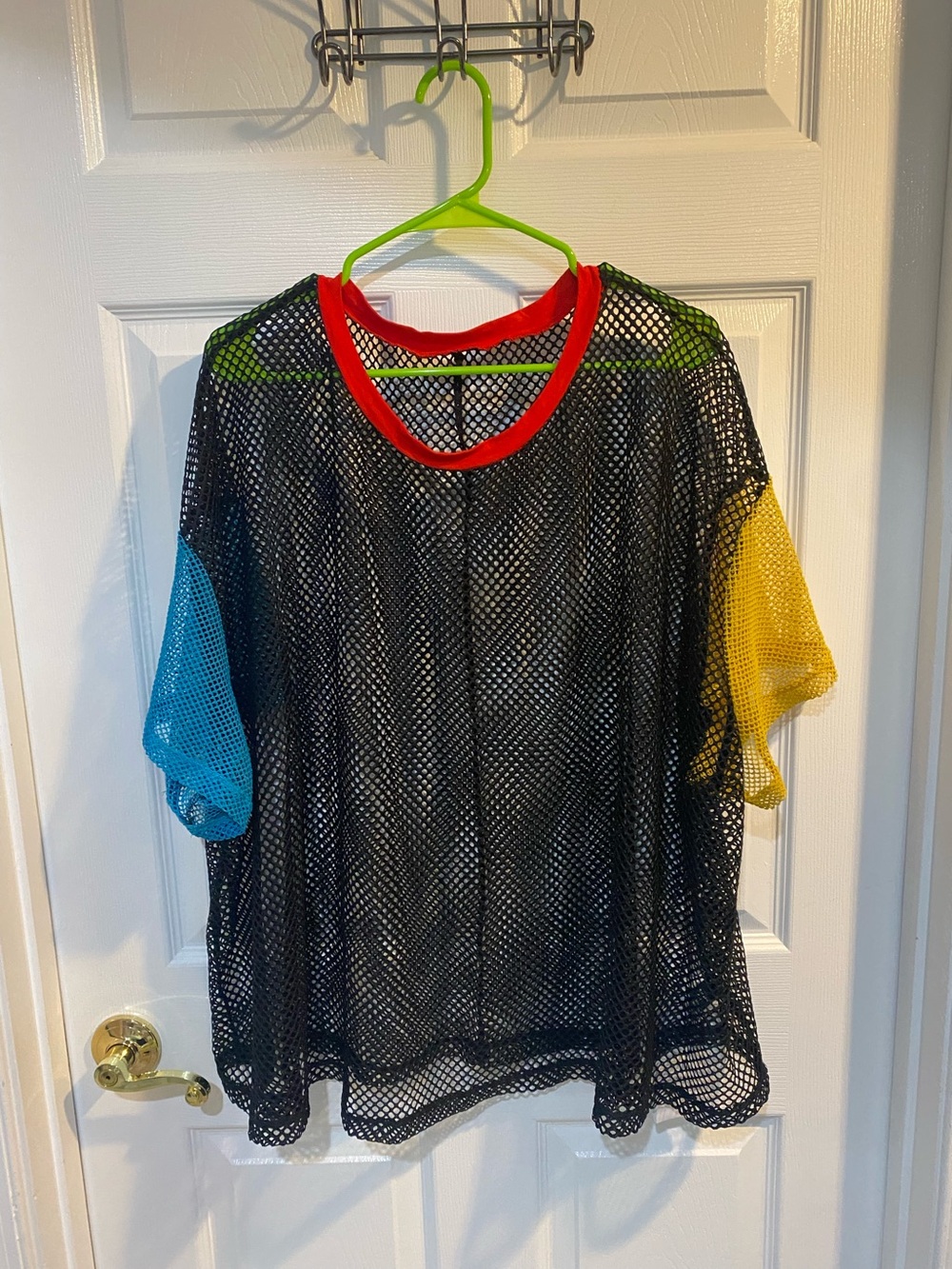Shein plus size cover up NWT 28/30